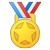 medal icn