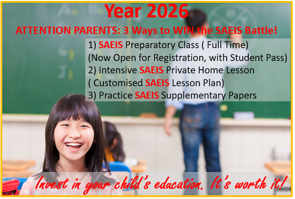 AEIS Tuition Services