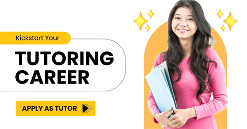 Tuition Assignment: Secondary 1 G1 Maths ( Special Educat