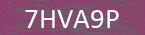 CAPTCHA!