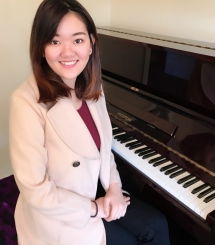1 to 1 Piano Music Instructor in Singapore