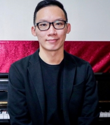 Personal Keyboard Music Instructor in Singapore