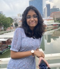 Experienced Private Tamil Tutor