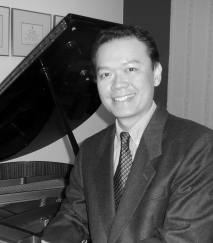 Personal 1 to 1 Piano Music Instructor in Singapore