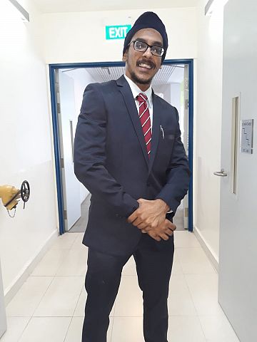 Personal Diploma Physics Tuition Teacher