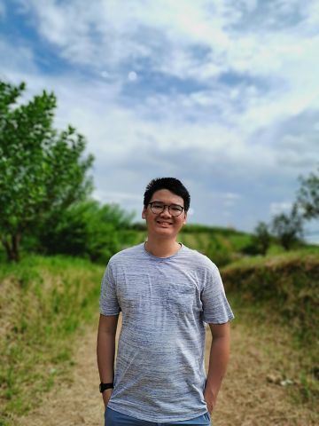 Personal JC History Home tutor