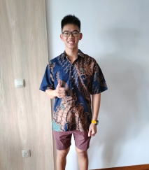 Private Junior College Chemistry Tutor