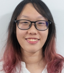 Private Junior College Chinese Tuition Teacher