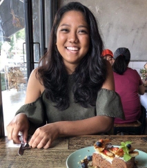 Personal Junior College English Tuition Teacher