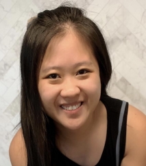 One To One Preschool Chinese Tuition Teacher