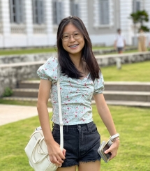 Personal Preschool Chinese Tuition Teacher