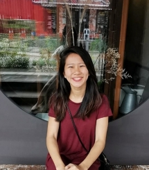 Personal Preschool English Tuition Teacher