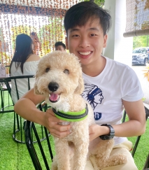 Private Preschool English Tuition Teacher