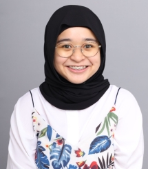 Personal Preschool English Teacher