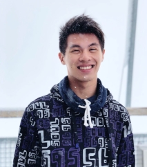 Personal Preschool English Teacher