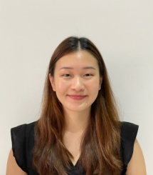 Personal Preschool English Tuition Teacher