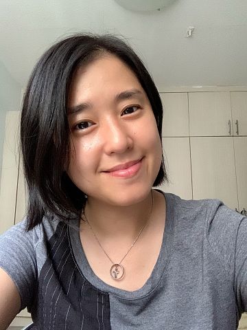 Personal Preschool English Tuition Teacher