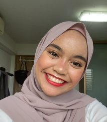 Private Preschool English Tutor