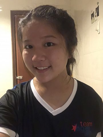 Private Primary Chinese Creative Writing Tuition Teacher