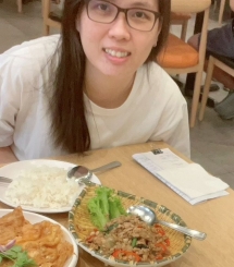 Personal Primary Chinese Language Tuition Teacher