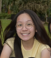 Personal Primary Chinese Tuition Teacher