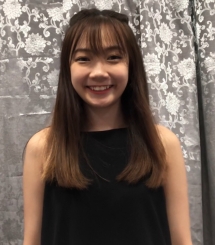 Personal English Creative Writing Tuition Teacher