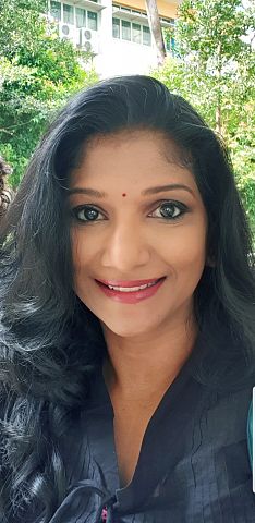 Personal Primary English Teacher