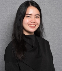 Personal Primary English Tuition Teacher