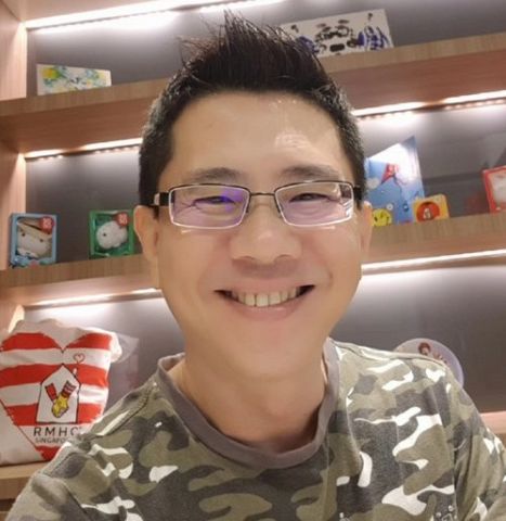 One To One Primary School Chinese Tuition Teacher