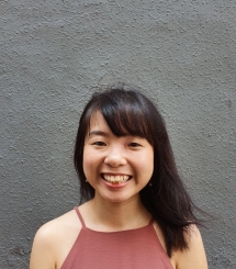 Private Primary School Chinese Tutor