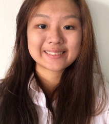 Personal Primary School Chinese Teacher