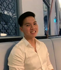 Personal Primary School English Tuition Teacher
