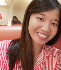 Private Primary School English Teacher