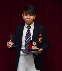 One To One Primary School English Tuition Teacher