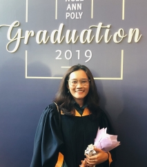 Personal Primary School English Teacher