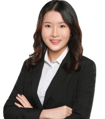 Private Primary School English Teacher