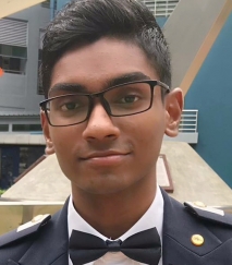Private Secondary A Maths Teacher