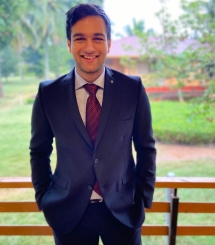 Personal Secondary Accounts Tuition Teacher