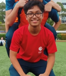 Private Secondary Additional Maths Tutor