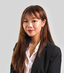 Personal Secondary Chemistry Tuition Teacher