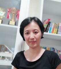 Private Secondary Chinese Creative Writing Teacher
