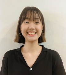 Personal Secondary Chinese Language Tuition Teacher
