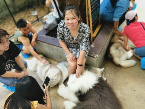 Private Secondary E Mathematics Tuition Teacher