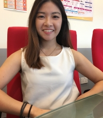 Personal Secondary E Maths Tuition Teacher