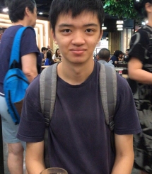 Personal Secondary English Tuition Teacher