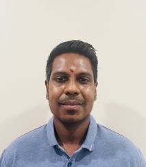 Personal Secondary English Tuition Teacher