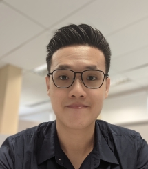Personal Secondary Mathematics Tuition Teacher