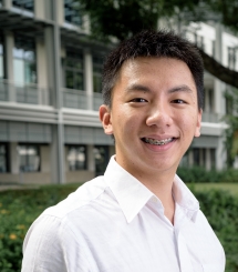 Personal Secondary Mathematics Teacher