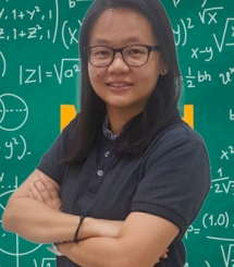 Personal Secondary School Additional Maths Tutor