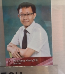 Private Secondary School Chinese Language Home tutor